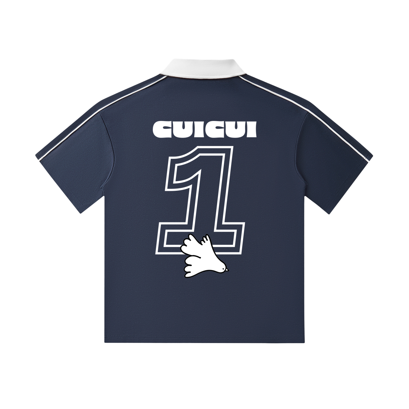 Jersey CuiCui